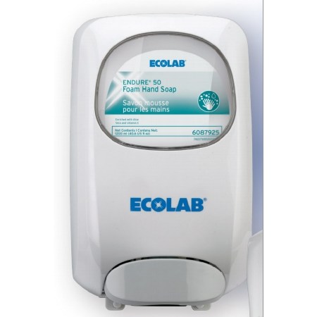 Endure Foam Hand Soap 1200ml 8/CS
