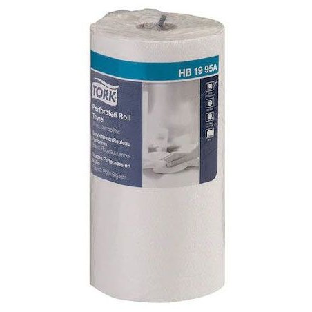 Tork Roll Towel 2ply 210/12rl/case