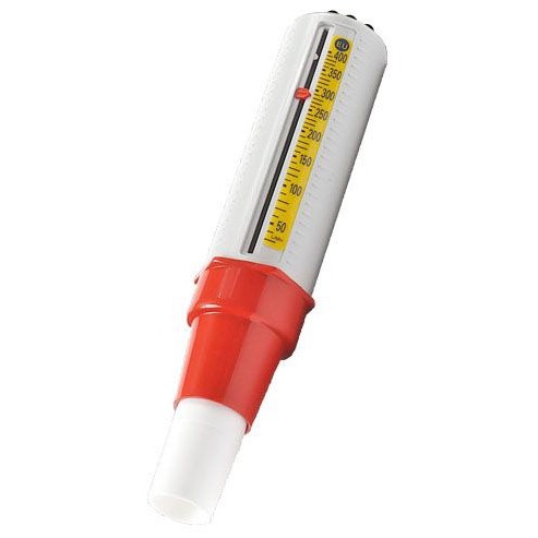 Mini Wright Pediatric Peak Flow Meter Mini Wright Pediatric Peak Flow Meter
