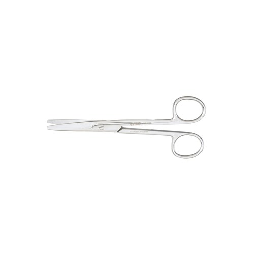 MAYO SCISSOR 5.5" STRAIGHT