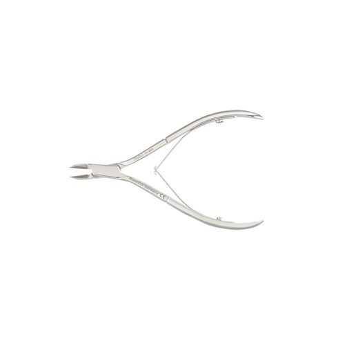 NAIL NIPPER 6 DEL STR