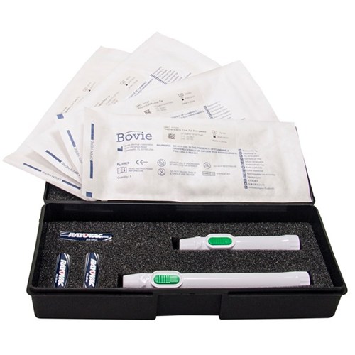 Change A Tip Deluxe Hi-Lo Cautery Kit