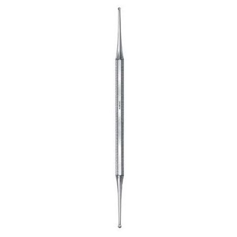 Curette Excavator Double Ended 5.5"