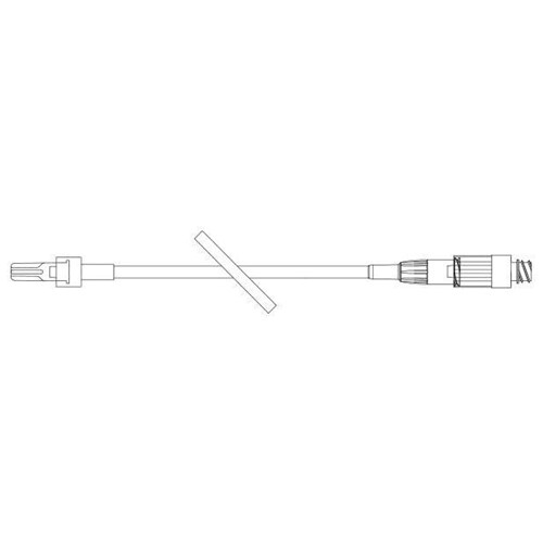 IV Catheter Extension Set Microbore 50/C