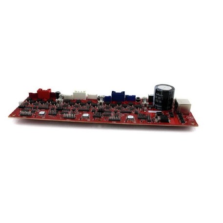 Motor Control Hub PC Board Kit