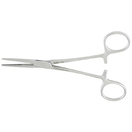 KELLY FORCEPS  5-1/2  ST