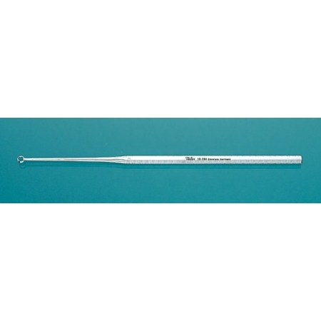 BUCK CUR 6-1/2 ST SH 2