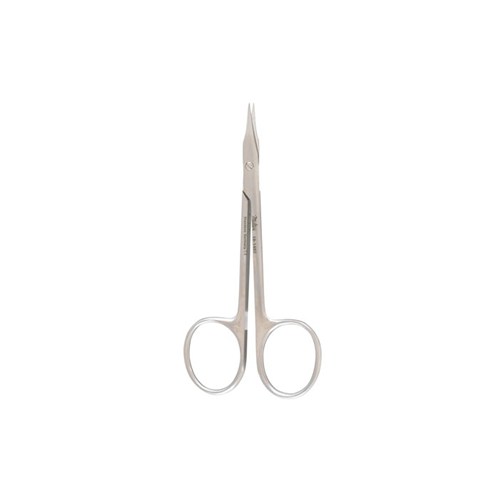 Stevens Tenotomy Scs Curved Sharp 4"