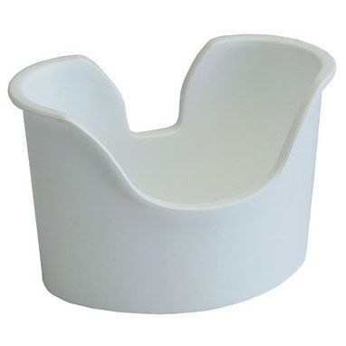 Plastic Ear Basin Autoclaveable