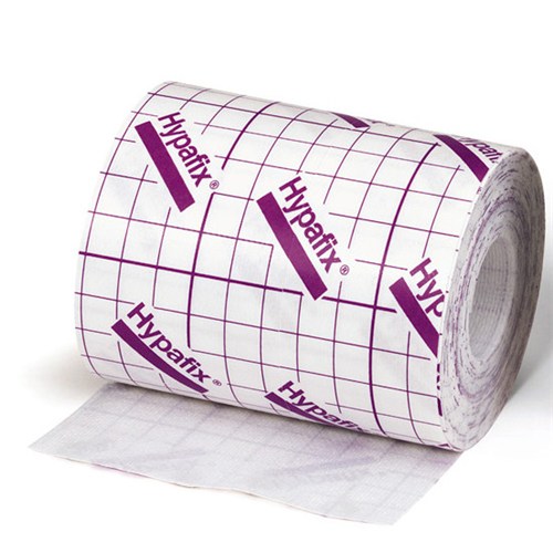 Hypafix 5cm x 10m 1rl/bx
