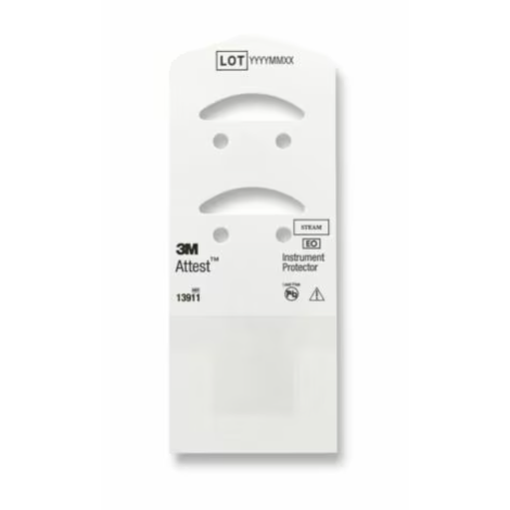 Instrument Protector 2x5"      100/10pk/