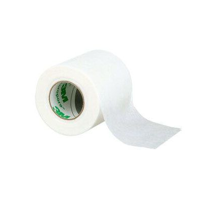 Micropore Tape 2" 6rl/10bx/cs