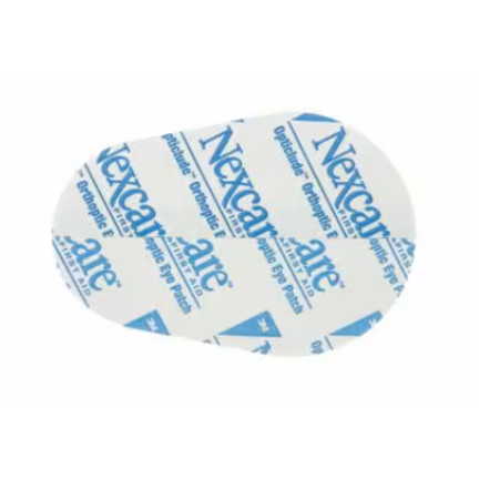 Opticlude Eye Patches Reg 20/36bx/cs