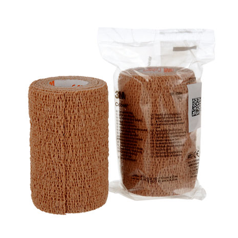 Coban 6"x5yd 12rl/cs