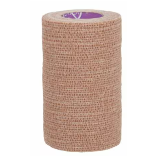 Coban 2 Compression Layer 4" 32/2bx/cs