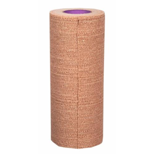 Coban 2 Compression Layer 6" 15/4bx/cs