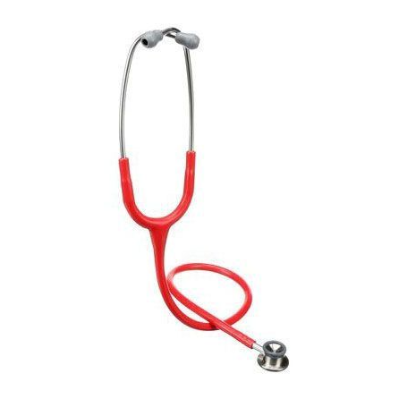 Classic II Infant Steth Red