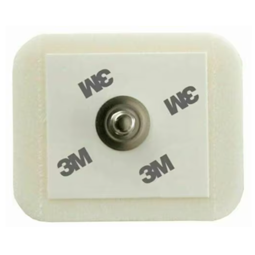 Red Dot Monitoring Electrode 50/20BG/CS