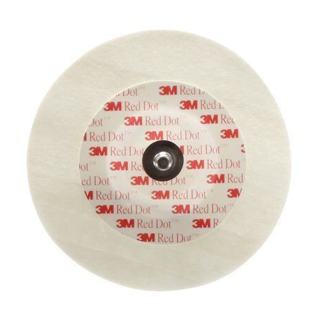 Red Dot Monitoring Electrode 50/20BG/CS