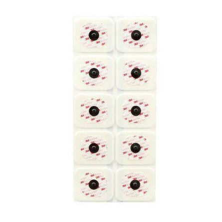 Red Dot Monitoring Electrode 50/20bg/cs Red Dot Monitoring Electrode 50/20bg/cs