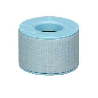 Micropore S Silicone Tape 1" 12/bx Micropore S Silicone Tape 1" 12/bx