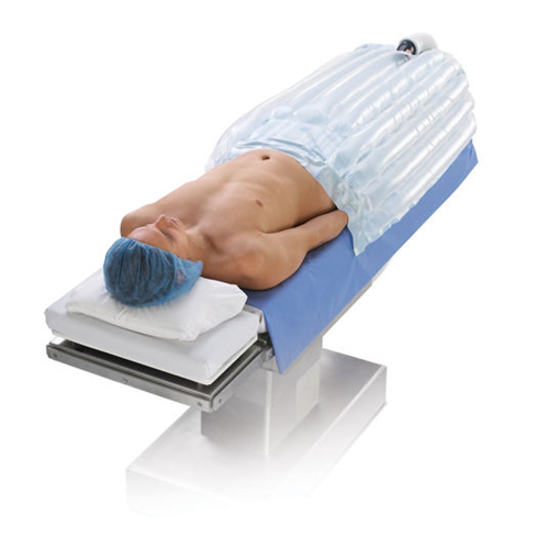 Bair Hugger Lower Body Warming Blanket