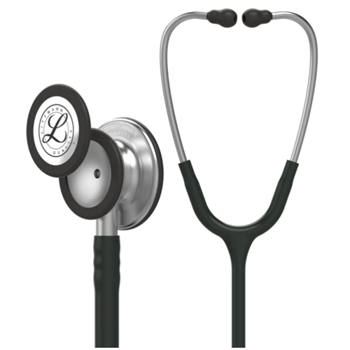 Classic III Stethoscope Black