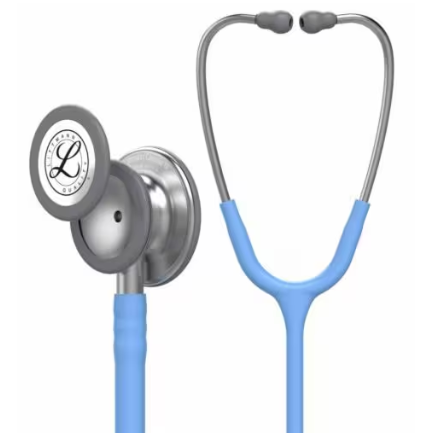 Classic III Stethoscope Ceil Blue