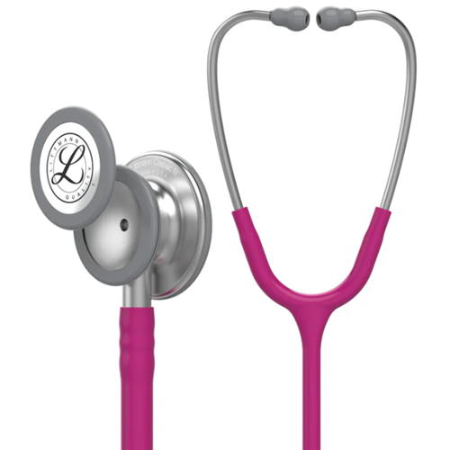 Classic III Stethoscope Raspberry