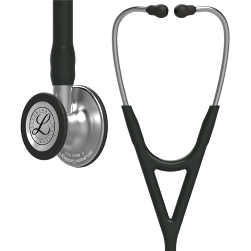 Littmann Cardiology IV Black
