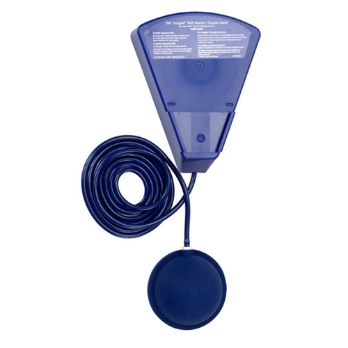 Avagard Wall Bracket/Foot Pump F/9200C