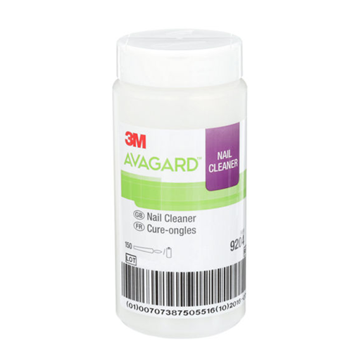 Avagard CHG Nail Cleaners 150/6bt/cs