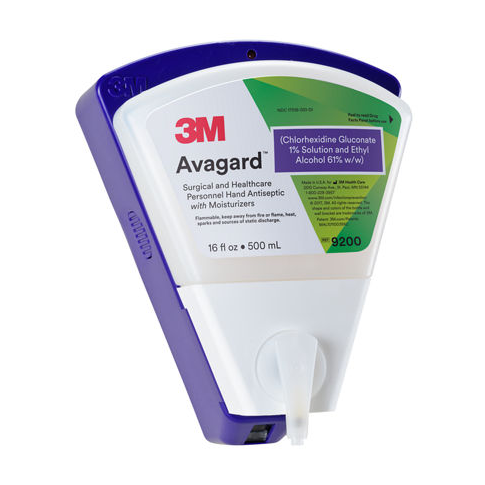 Avagard™ Hands Free Wall Dispenser