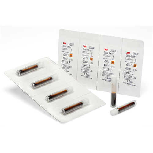 Benzoin Tincture 0.6ml 40VL/4bx/cs