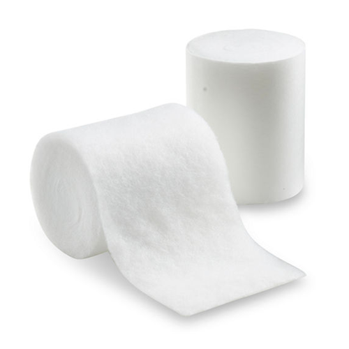 Synthetic Cast Padding 3x4yd 20rl/4bg/cs