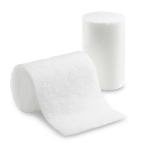 Synthetic Cast Padding 4x4yd 20rl/4bg/cs