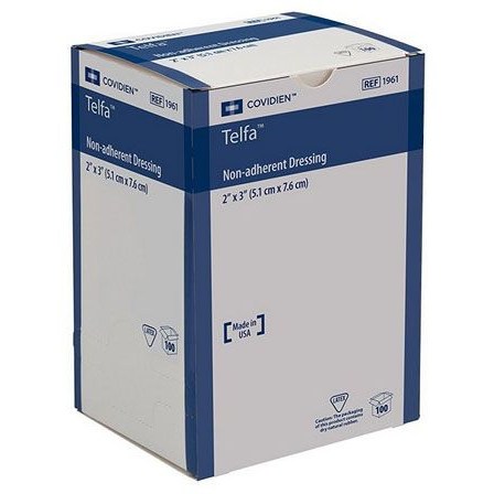 Telfa 2x3 100/24BX/CS