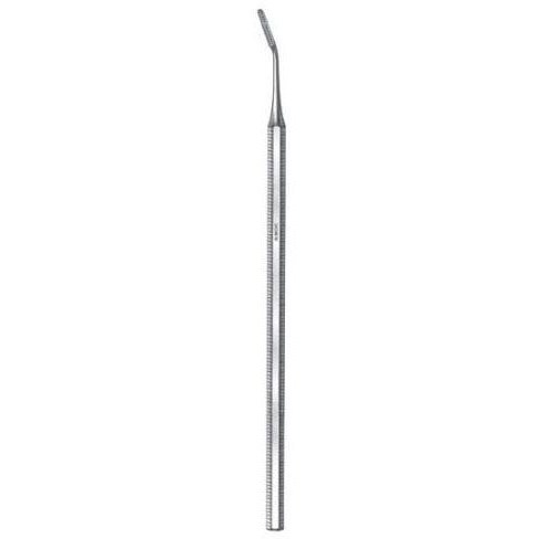 Nail or Bone Rasp Single End 6"