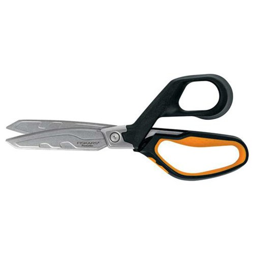 Fiskars PowerArc Cast Scissors