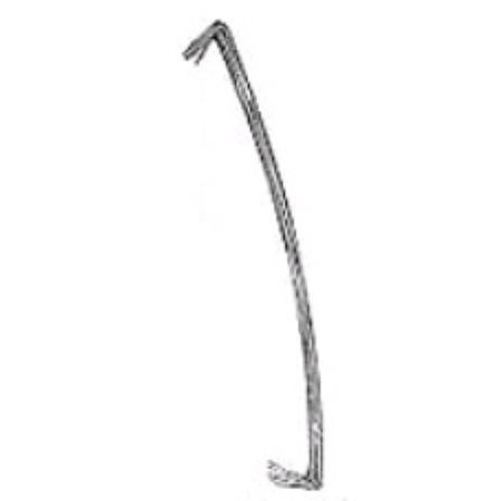 TONSIL SNARE WIRE  #9