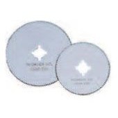 Cast Cutter Blade 2" Dicronite