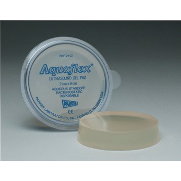 Aquaflex Gel Pad 2cm x 9cm 6/6BX/C