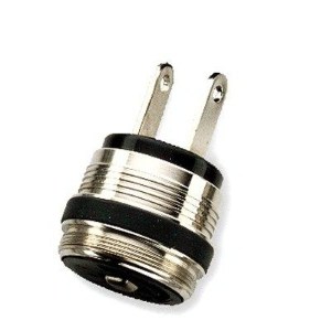 Battery Charger Module Assembly