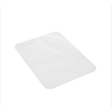 Tray Cover 11"x17.25" White 1000/case