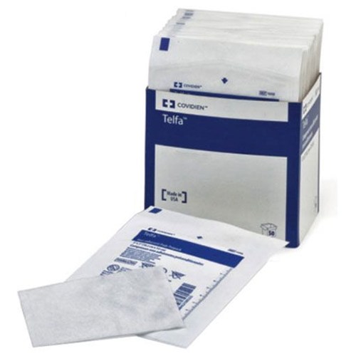 Telfa 3x8 Bulk 200/5bg/cs