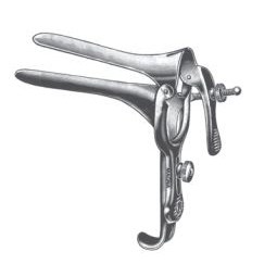 Pederson Vaginal Speculum X-Large