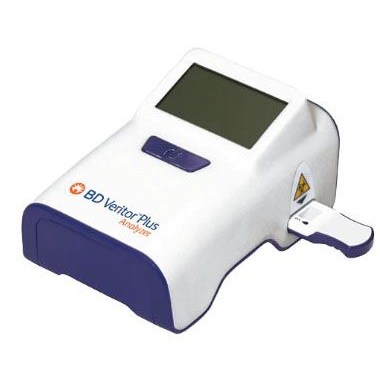 BD Veritor Plus System Analyzer
