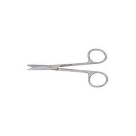 LITTAUER STITCH SCISSOR 4.5"