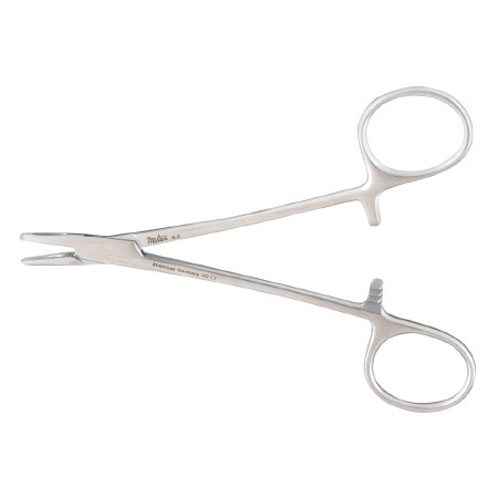 COLLIER NEEDLE HOLDER 5