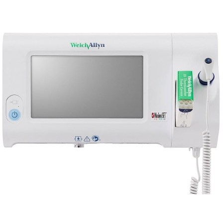 Connex Spot Monitor w/BP, SP02, Suretemp Connex Spot Monitor w/BP, SP02, Suretemp